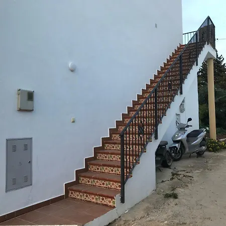 Conil, Colorado 2 Rustico Y Economico Apartment
