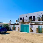 Conil, Colorado 2 Rustico Y Economico Appartement Conil De La Frontera