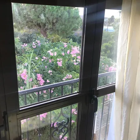 Appartement Conil, Colorado 2 Rustico Y Economico Conil De La Frontera